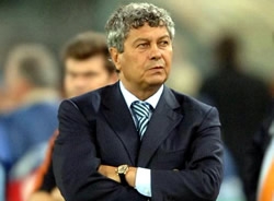 Lucescu'dan G.Saray'a uyarı