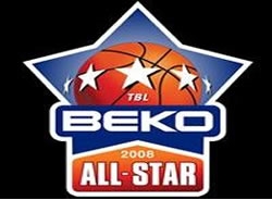 Beko All Star maçı 22 Mart'ta