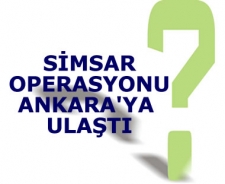 Simsar Operasyonu Başkent'e uzandı!