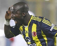 Appiah insan kaçakcılarının eline düşmüş