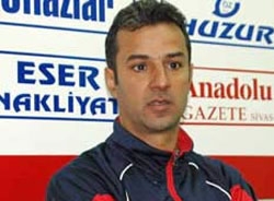 Orduspor Elazığspor'dan puan almaya mecbur...