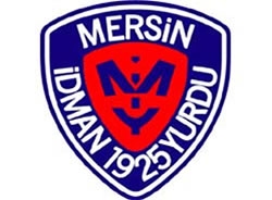 Mersin İdmanyurdu üzüntülü