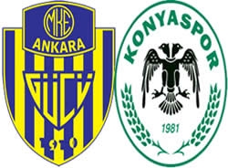 A.Gücü Konyaspor maçı biletleri satışta