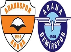 Adana Demirspor'da istifa çağrısı