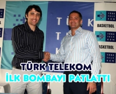 Türk Telekom ilk bombayı patlattı
