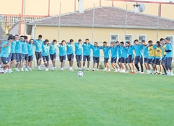 Şekerspor özüne dönüyor