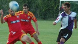 Hacettepe Kayserispor'u devirdi