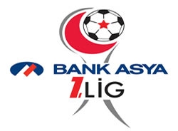 Bank Asya 1.Lig'de ilk hafta puan durumu