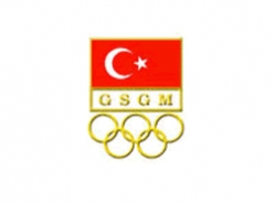 Trabzon'da "Yetenek seçimi ve spora yönlendirme projesi"