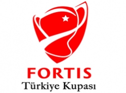 Fortis Türkiye Kupası başlıyor