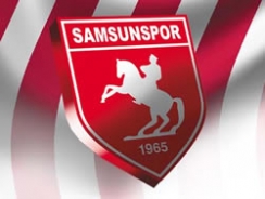 Samsunspor iddialı gitti