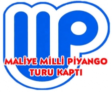 Maliye Milli piyango turu kaptı