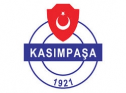 Kasımpaşa da hakemden yakındı