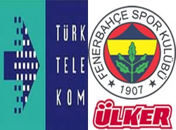 Türk Telekom galip