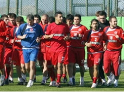 Sivasspor çıkışını başkentte sürdürmek istiyor