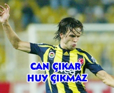 'Can çıkar huy çıkmaz'