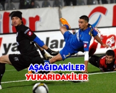 Aşağıdakiler yukarıdakiler