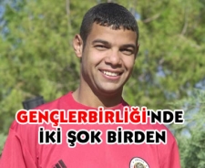 G.Birliği'nde 2 şok birden