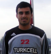 Turgay "Hırsımdan ağladım