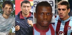 Trabzon'da operasyon tamam...