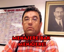 Menajere bak menajere!