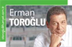 Erman Toroğlu'na göre kural hatası