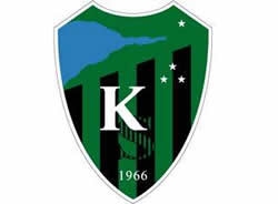 Ergun Teber Kocaelispor'da