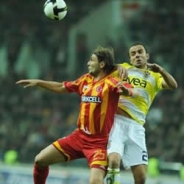 Kayserispor açılışı kötü yaptı