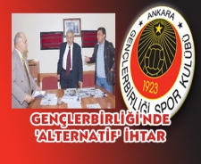 G.Birliği'nde "alternatif" ihtarı