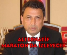 Alternatif Maraton'da izleyecek!