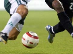 Konyaspor deplasmanda galip