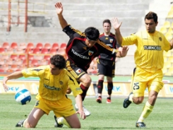 Ankaragücü Kayserispor ile 25. kez