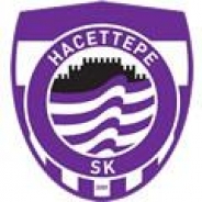 Hacettepe son nefeste: 1-0