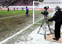 Trabzonsporlular'a TRT işkencesi