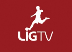 Lig TV'de 4 maç var