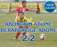 Aboneyim abone beraberliğe abone