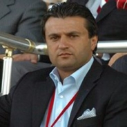 Bülent Uygun G.Antepspor ile anlaştı