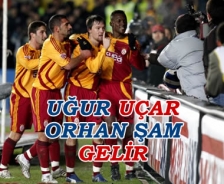 Uğur gider Orhan gelir