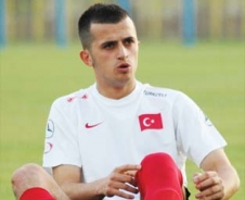 İlhan Parlak Karabükspor'da