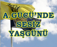 Ankaragücü 100. yaşına sessiz girdi