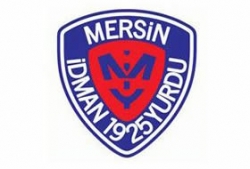 Mersin İY deplasmanda ilk kez: 1-2