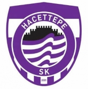 Hacettepe dağıldı: 4-1