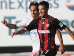 Gaziantepspor tutulmuyor