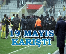 19 Mayıs karıştı