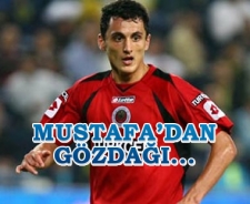 Mustafa Pektemek'ten gözdağı