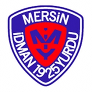 Mersin İdmanyurdu çok 'Şen'