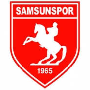 Samsunspor'a deplasman desteği