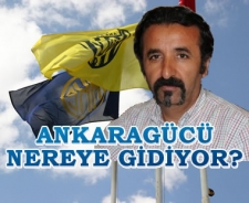 Ankaragücü nereye gidiyor