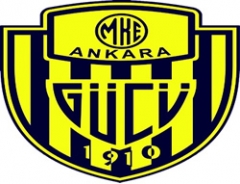 A.Gücü F.Bahçe ile eşleşti