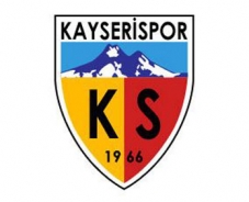 Kayserispor'da yolcular belli oldu